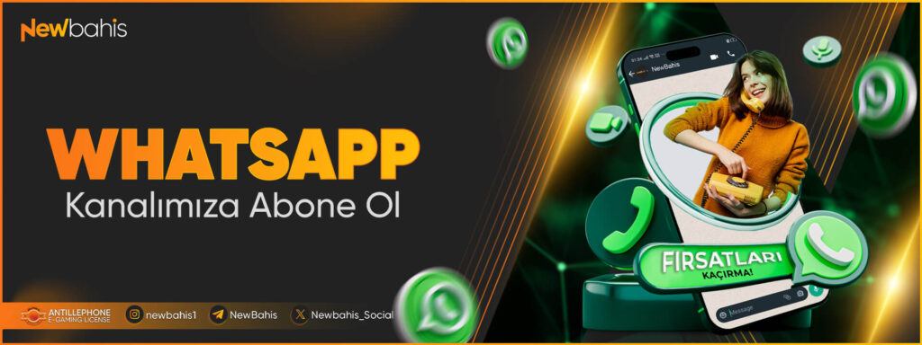 Newbahis SMS